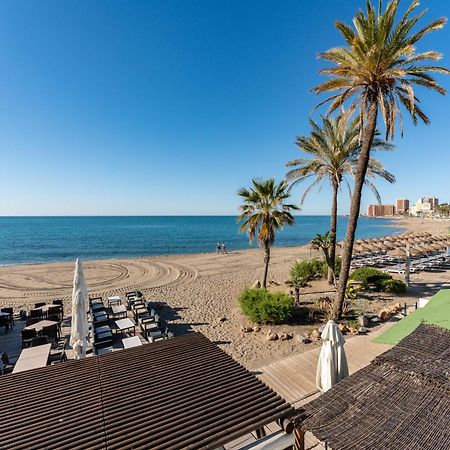 Bhost - Las Palmeras Benalmádena Dış mekan fotoğraf