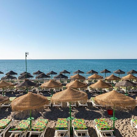 Bhost - Las Palmeras Benalmádena Dış mekan fotoğraf